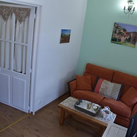 La Little School Chambres D'Hotes A Arcay Arcay  Dış mekan fotoğraf