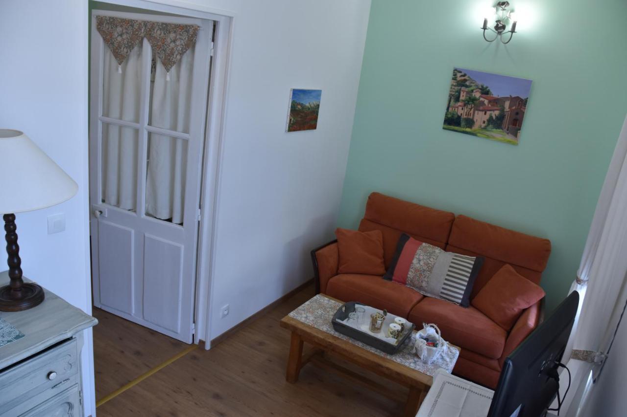La Little School Chambres D'Hotes A Arcay Arcay  Dış mekan fotoğraf