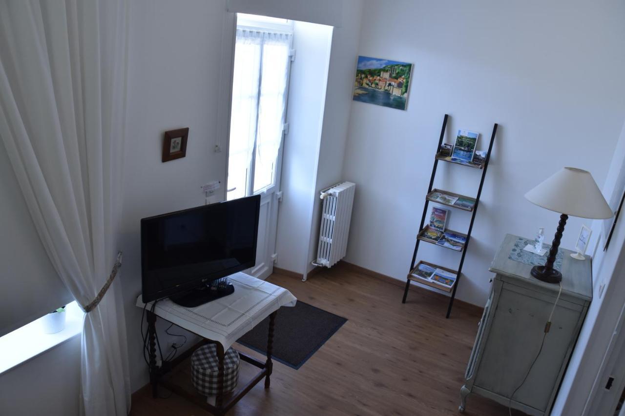 La Little School Chambres D'Hotes A Arcay Arcay  Dış mekan fotoğraf